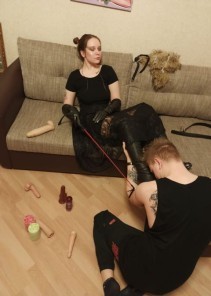 Фото проститутки Королева №4 в городе Надым