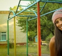 Фото проститутки Наташа №7 в городе Надым