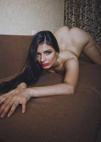 Карина, Г. Надым