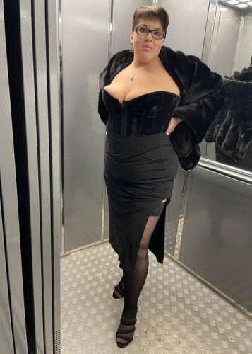 Жанна, Г. Надым