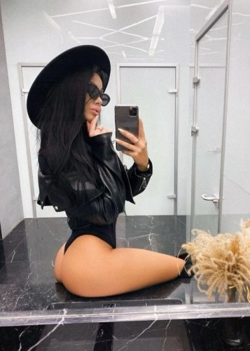 Диана, Г. Надым