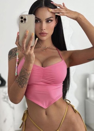 Эвелина, Г. Надым