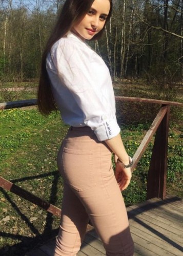 Лида, Г. Надым