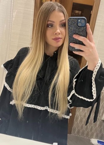Марина, Г. Надым